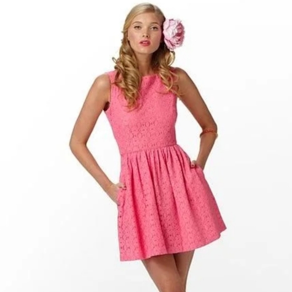 Lilly Pulitzer Dresses & Skirts - 🥰 Lilly Pulitzer Dress